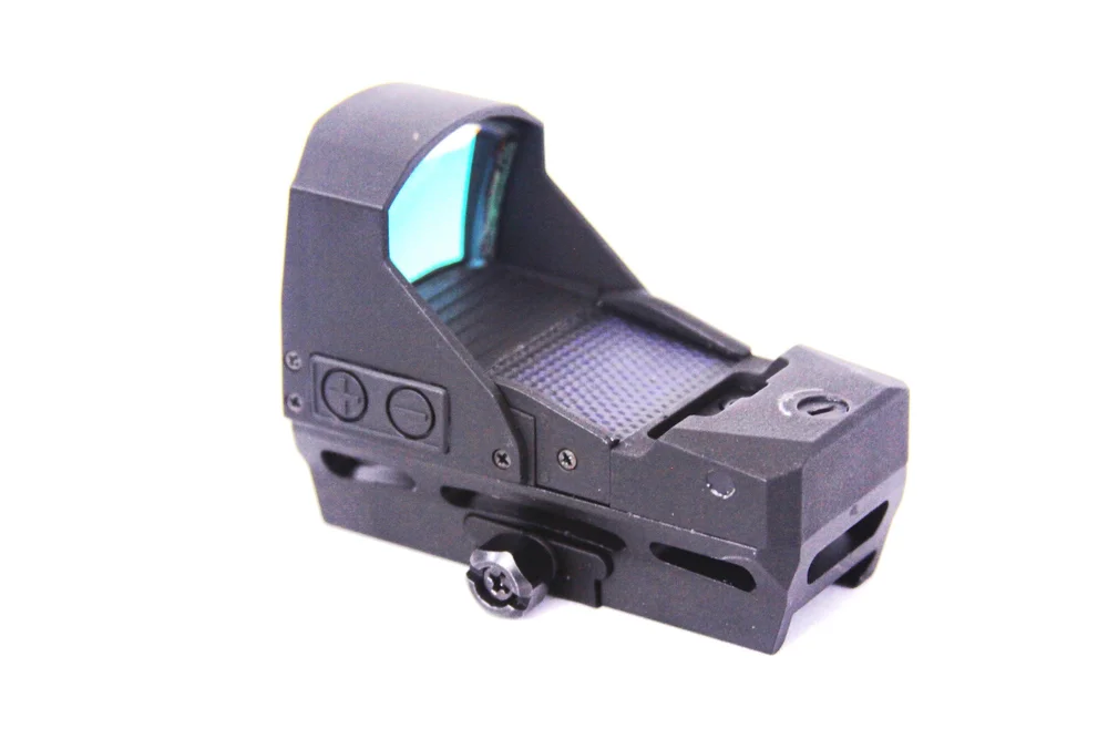 JTS JSSB737 Red Dot Optic — JTS Shotguns